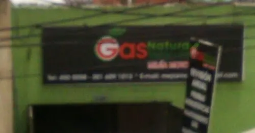 GAS NATURAL VEHICULAR MEJIA MOTOR GAS NATURAL VEHICULAR MEJIA MOTOR